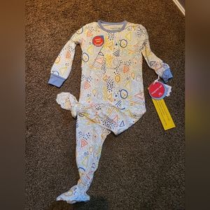 Magnetic me modal sleeper